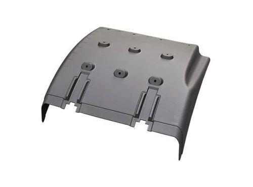 Scania R/S 17- hátsó sárvédő bal