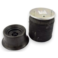 Krone lengéscsillapító kpl.