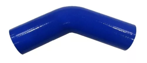 Szilikon cső 135° FI63*150