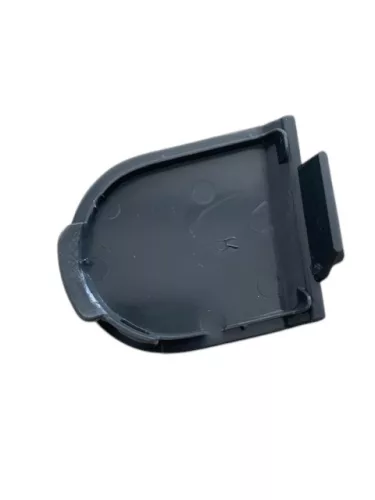 Scania lökhárító takaró bal