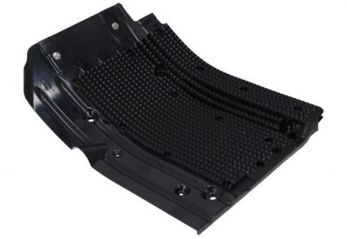 Scania P 16- fülke alatti sárvédő bal