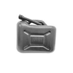 Benzinkanna 20l (fekete)