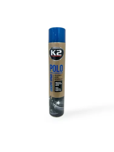 Műszerfal ápoló 750ml Levendula