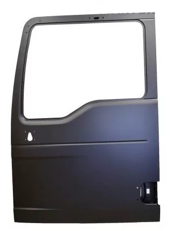 MAN TGA/TGX ajtó bal