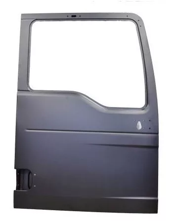 MAN TGA/TGX ajtó jobb
