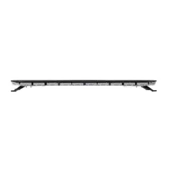 Ledes sárga villogólámpa fényhíd 1167*41mm