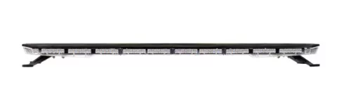 Ledes sárga villogólámpa fényhíd 1167*41mm