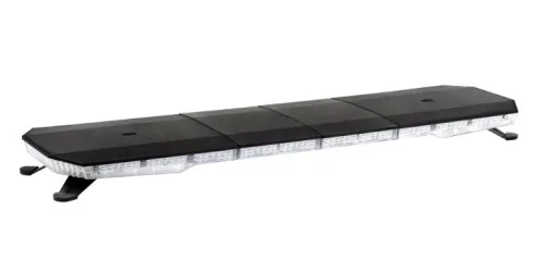 Ledes sárga villogólámpa fényhíd 960mm