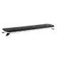 Ledes sárga villogólámpa fényhíd 960mm