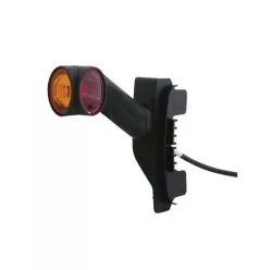 Led-es szélességjelző p/f/s hosszú bal