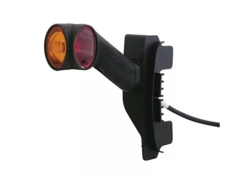 Led-es szélességjelző p/f/s hosszú bal
