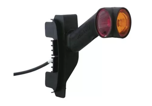 Led-es szélességjelző p/f/s hosszú jobb