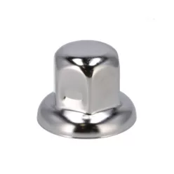 Kerékanya kupak 33mm fém