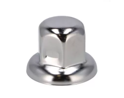 Kerékanya kupak 33mm fém
