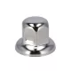 Kerékanya kupak 33mm fém