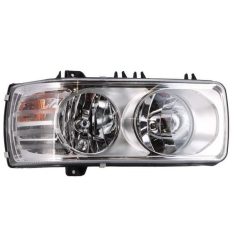 DAF LF 13- E6 fényszóró jobb (ledes helyz.)