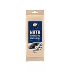 ÜVEGTISZTÍTÓ NEDVES KENDŐ 24DB K2