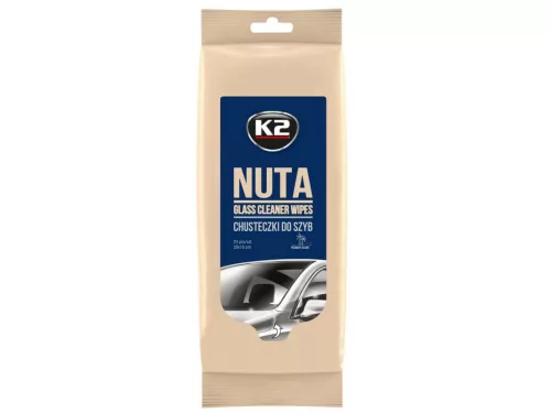 ÜVEGTISZTÍTÓ NEDVES KENDŐ 24DB K2