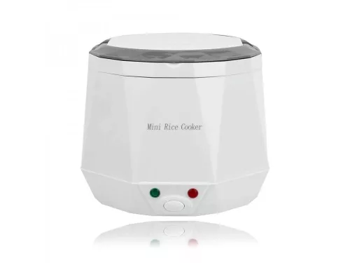 SZIVARGYÚJTÓS ELEKTROMOS RIZSFŐZŐ 1,3L 12V 100W
