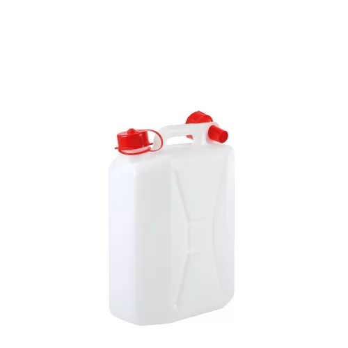 Vizeskanna 10L