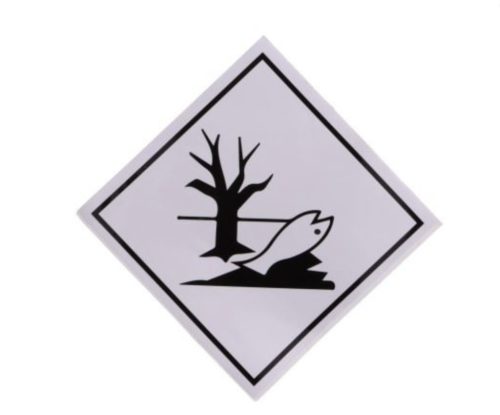 Matrica ADR "Halas" 250*250