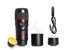 KÁVÉFŐZŐ 12V KAPSZULÁS 60ML 80W SZIVARGYÚJTÓS
