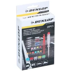 Multi biztosíték készlet 28db