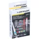 Multi biztosíték készlet 28db