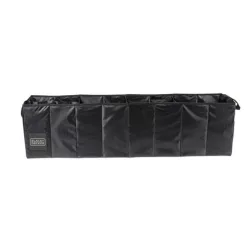 Csomagtartó rendező XL (Black+Decker)