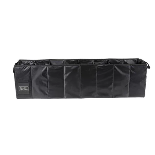 Csomagtartó rendező XL (Black+Decker)
