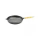 SERPENYŐ GRILL ÖNTÖTTVAS 24CM
