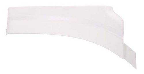 MAN TGX 2020- sárvédő borítás jobb