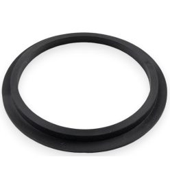 MAN TGX lökhárító borító gumielem