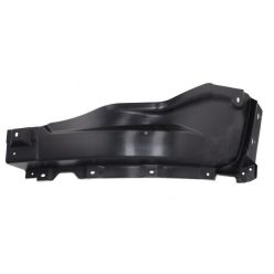 Mercedes Actros MP4 sárvéd felső rész jobb