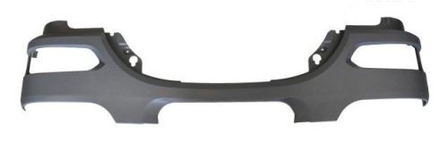 DAF LF 14- Euro6 lökhárító