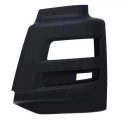 MAN TGM Euro6 lökhárító sarok bal