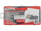 CSAVARKÉSZLET 170DB-OS