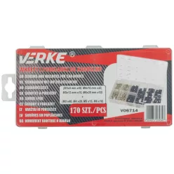 CSAVARKÉSZLET 170DB-OS