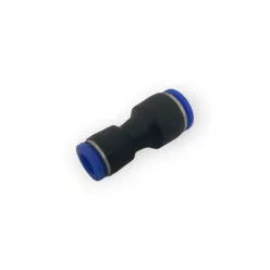 Légfékcső műanyag szűkítő 10-8mm