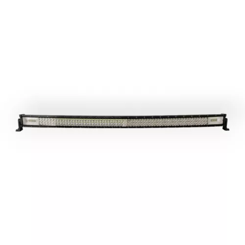 Fényhíd íves 231LED