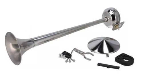 Légkürt 60cm