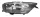 Iveco Daily 19- fényszóró mot. bal