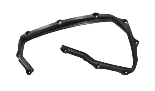 DAF XG/XF 2021- fényszóró takaró keret bal