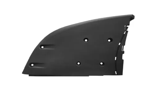 DAF FX/ XG 2021- Lökhárító alatti takaró jobb