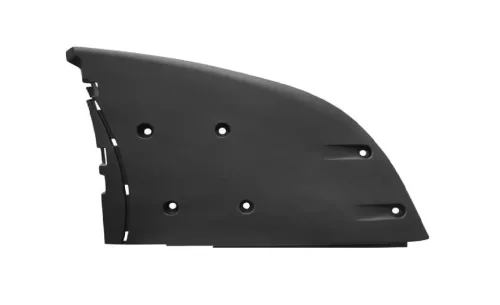 DAF FX/ XG 2021- Lökhárító alatti takaró bal
