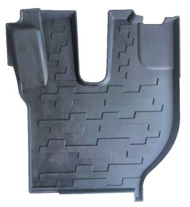 Volvo FH4 lábtér borítás bal