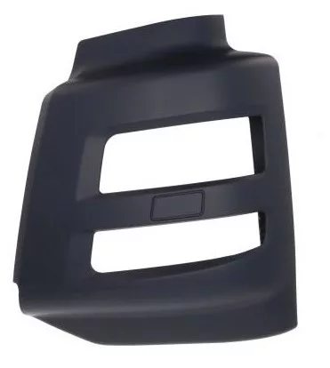 MAN TGM Euro6 lökhárító sarok bal