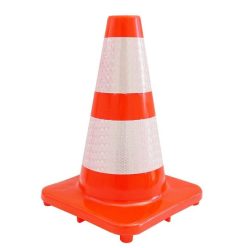 Fényvisszaverős bója 30cm