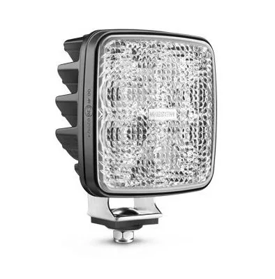 Ledes munkalámpa 12/24V 1600LM