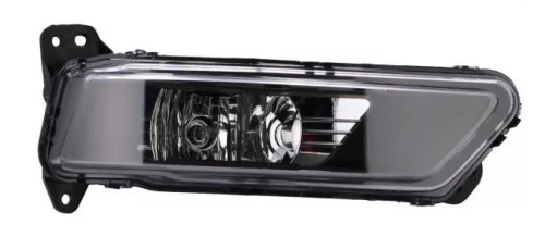 MAN TGX 2020- ködlámpa jobb (H7)